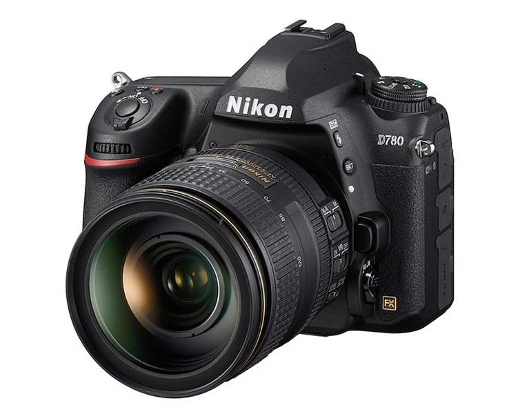 Nikon D780