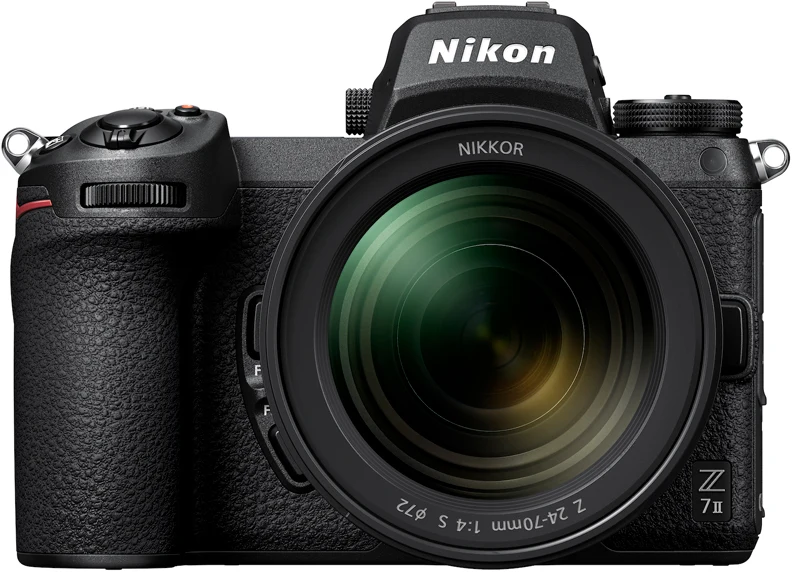 Nikon Z 7II