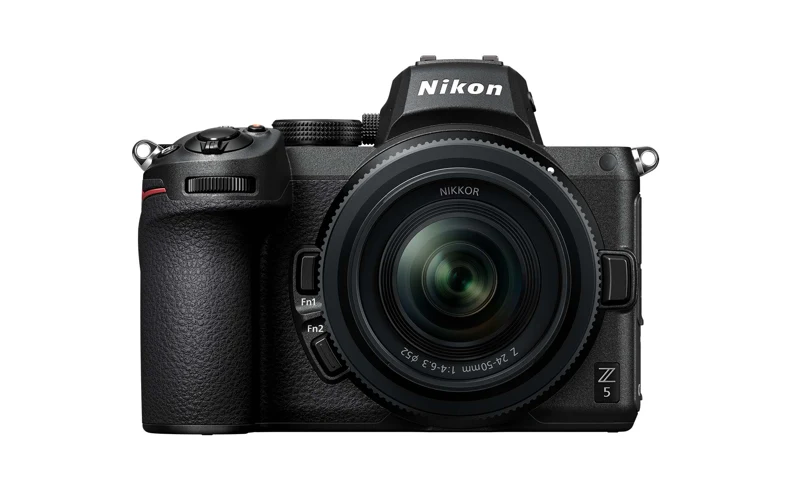 Nikon Z5