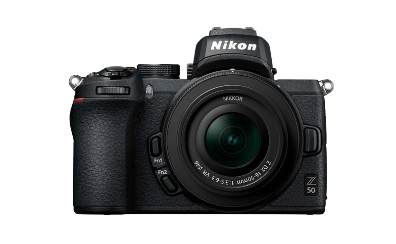 Nikon Z50