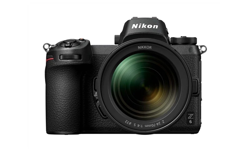 Nikon Z6