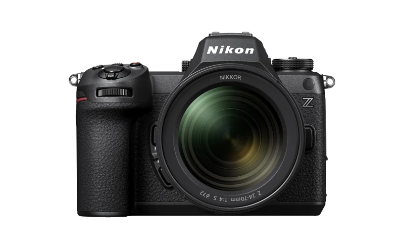 Nikon Z6III