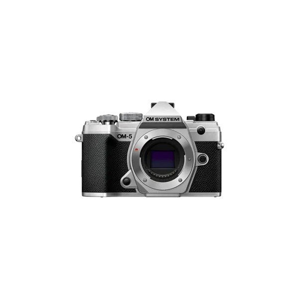 OM SYSTEM OM-5