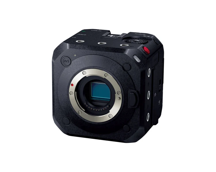 Panasonic Lumix DC-BGH1
