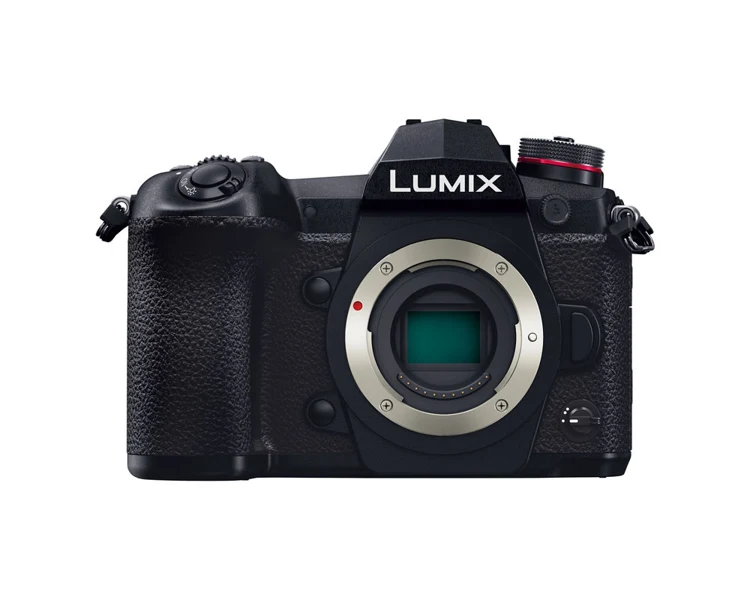 Panasonic Lumix DC-G9 II