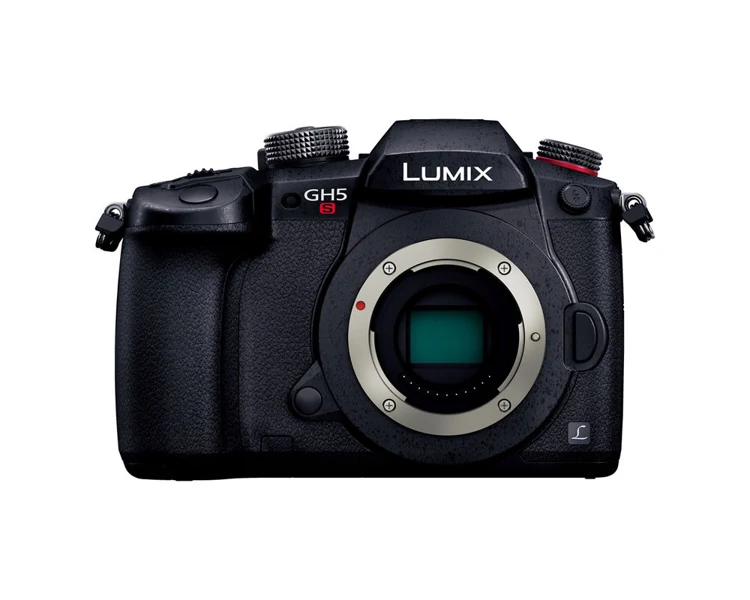 Panasonic Lumix DC-GH5S