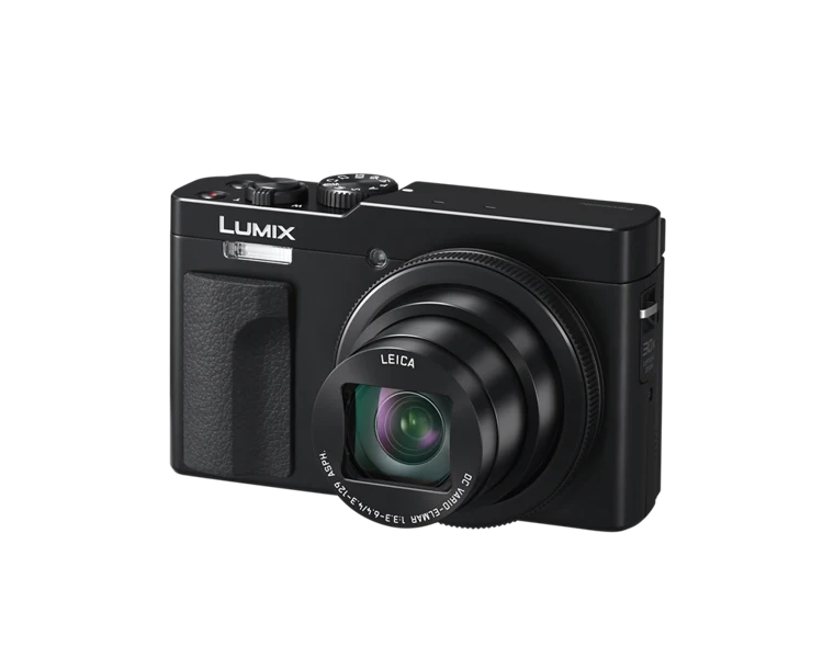 Panasonic Lumix DC-TZ99