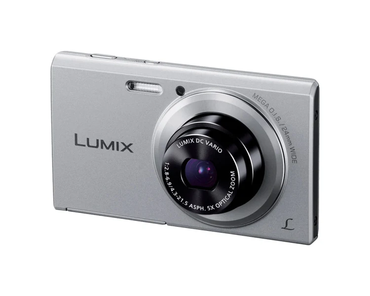 Panasonic Lumix DMC-FH10