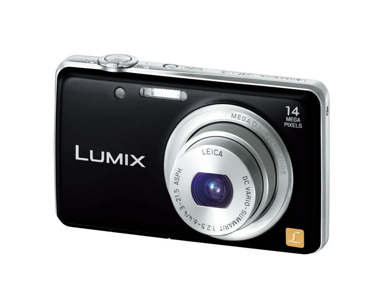 Panasonic Lumix DMC-FH6