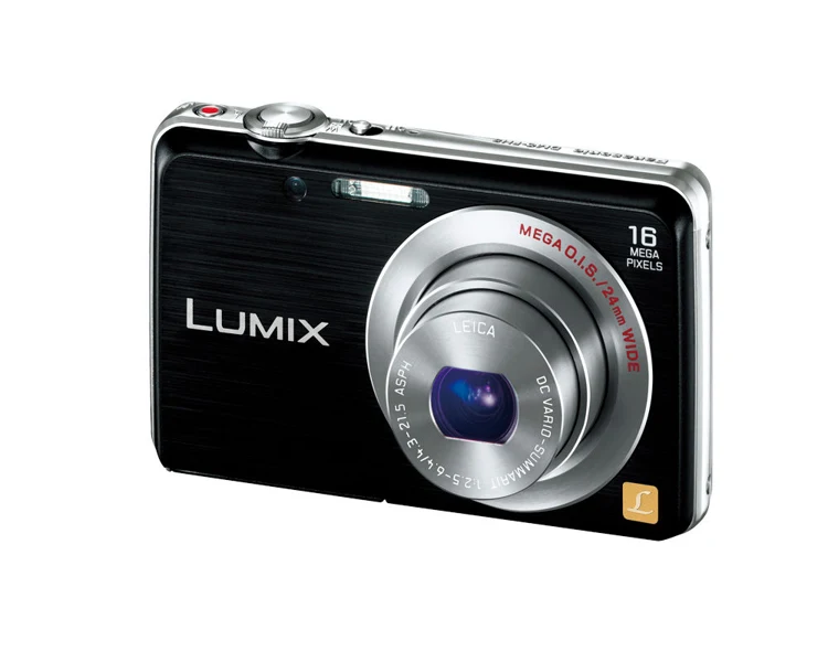 Panasonic Lumix DMC-FH8