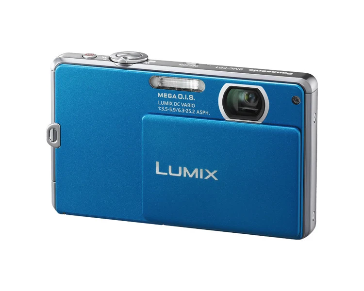 Panasonic Lumix DMC-FP1