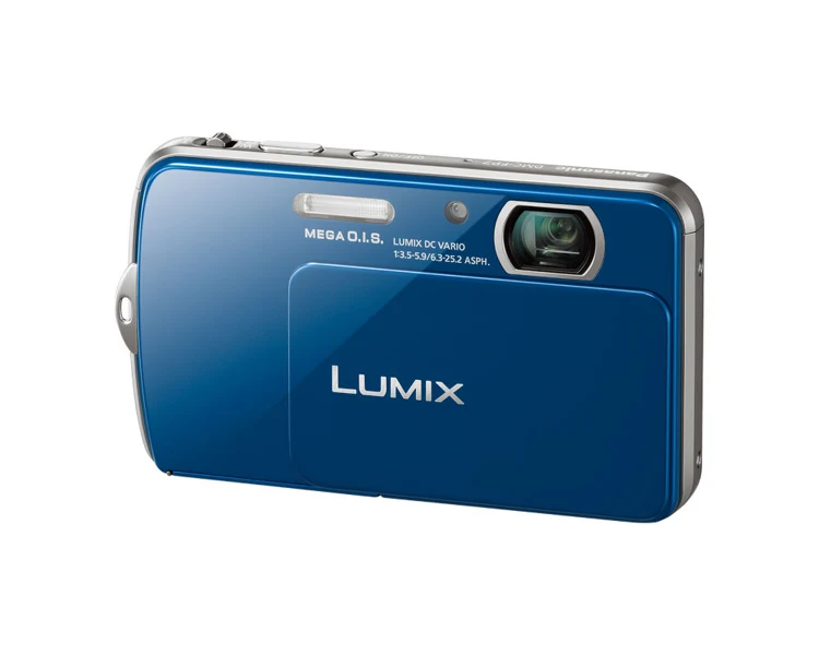 Panasonic Lumix DMC-FP7
