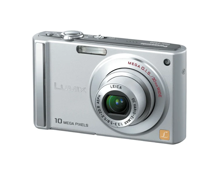 Panasonic Lumix DMC-FS20