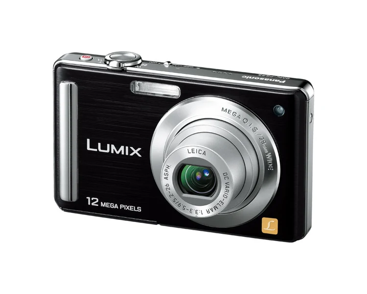 Panasonic Lumix DMC-FS25