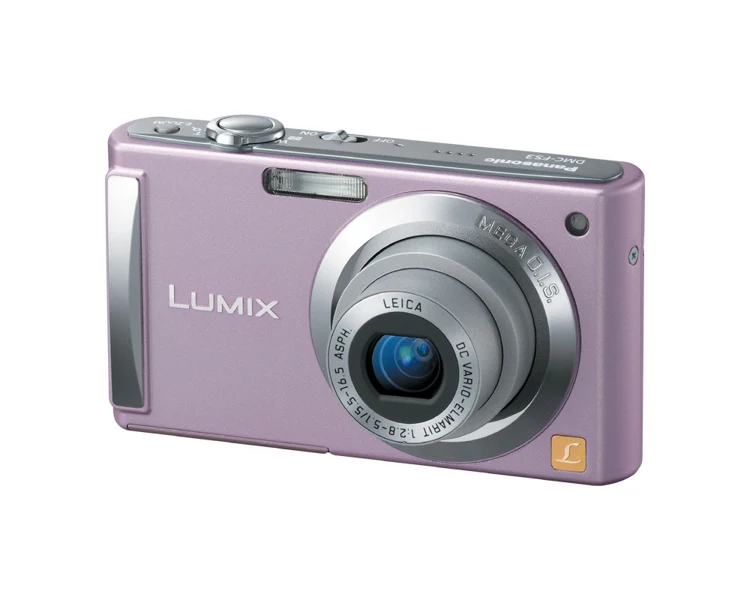 Panasonic Lumix DMC-FS3