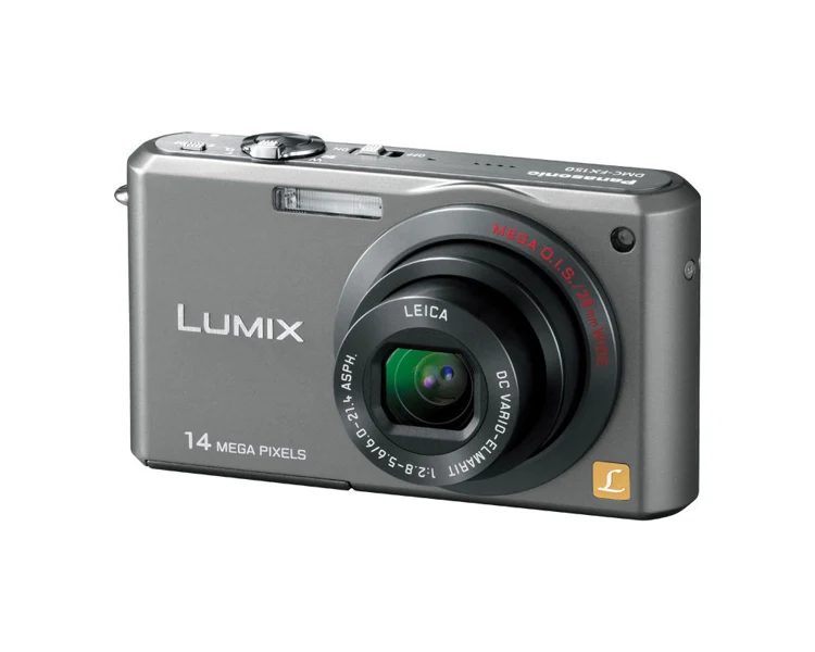 Panasonic Lumix DMC-FX150
