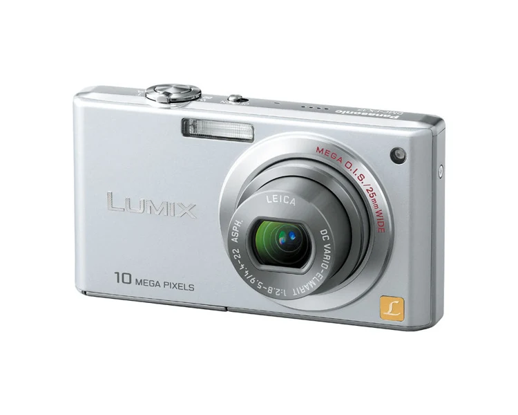 Panasonic Lumix DMC-FX37