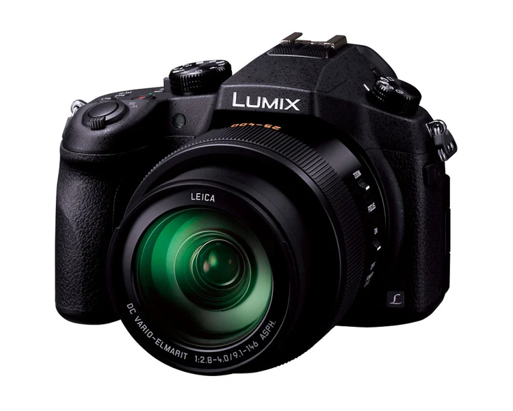 Panasonic Lumix DMC-FZ1000
