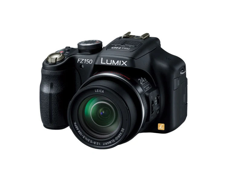 Panasonic Lumix DMC-FZ150