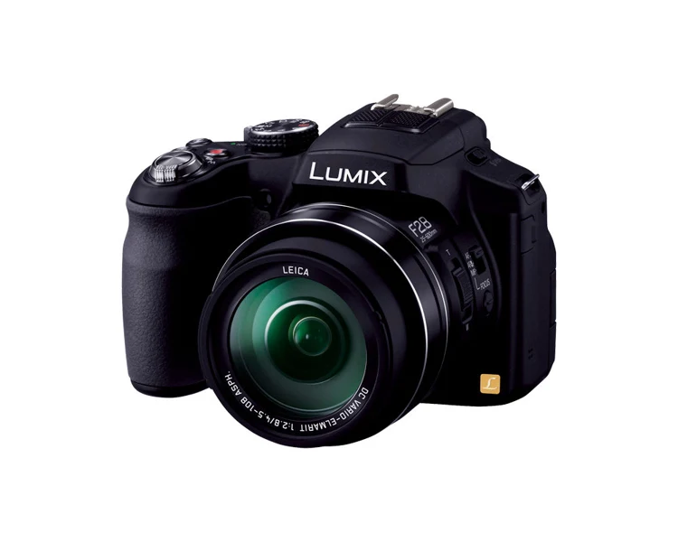 Panasonic Lumix DMC-FZ200