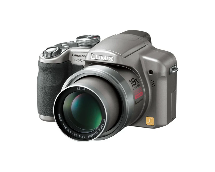 Panasonic Lumix DMC-FZ28