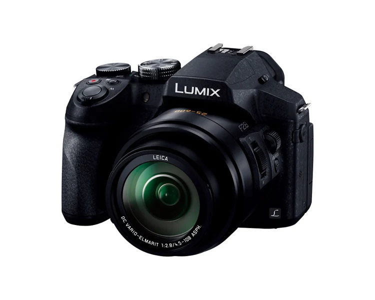 Panasonic Lumix DMC-FZ300