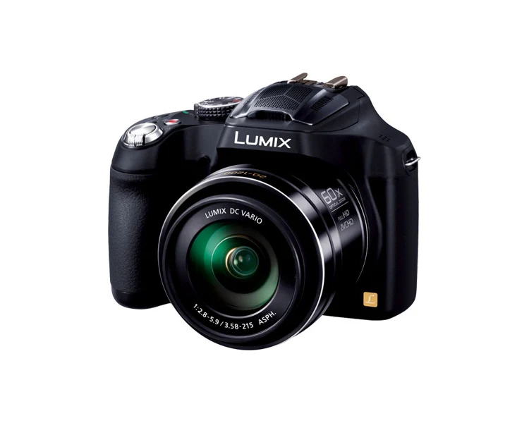 Panasonic Lumix DMC-FZ70