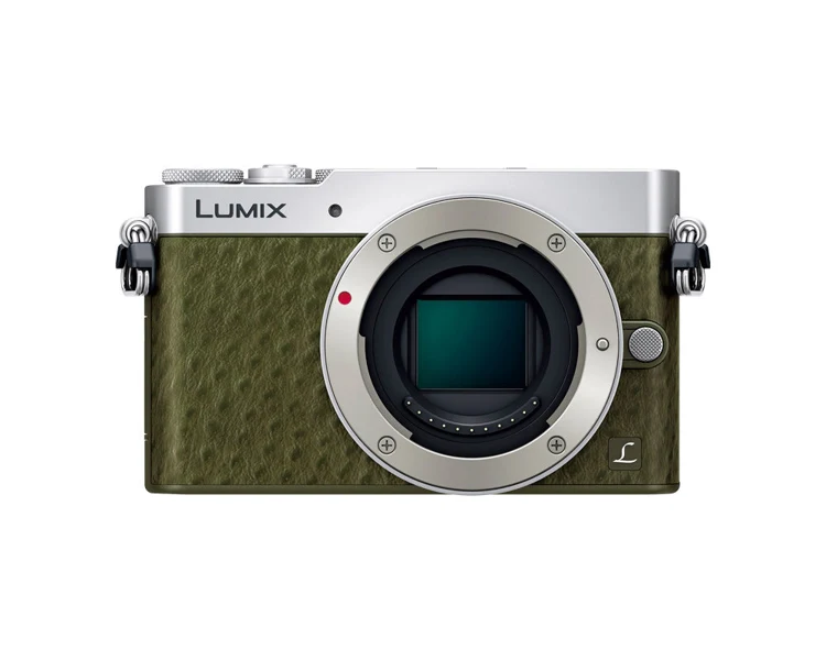 Panasonic Lumix DMC-GM5