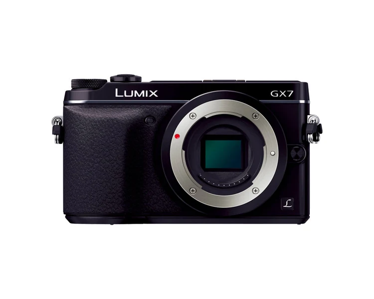 Panasonic Lumix DMC-GX7