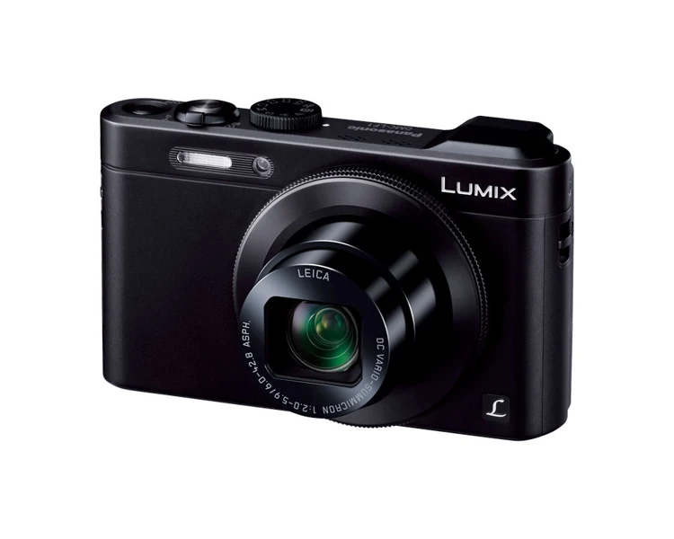 Panasonic Lumix DMC-LF1