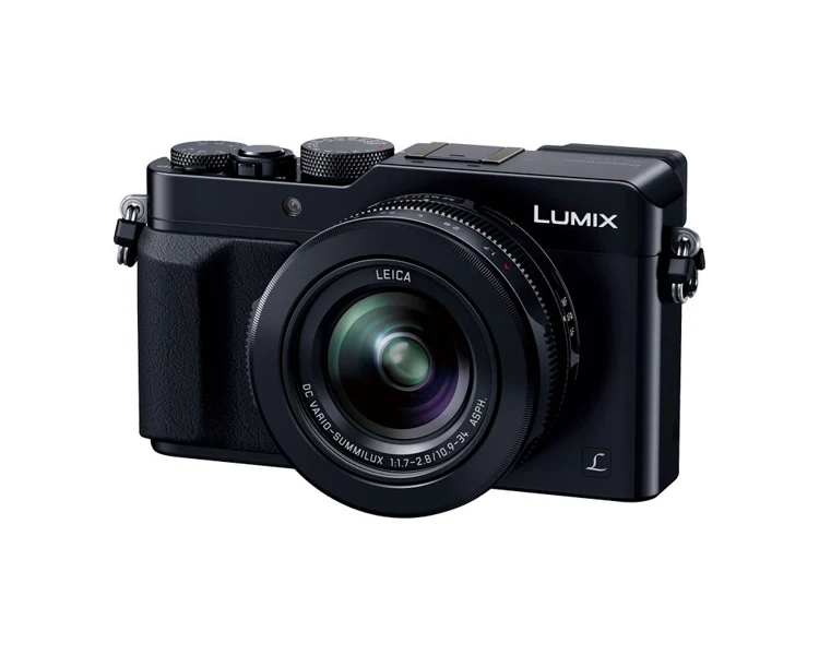 Panasonic Lumix DMC-LX100