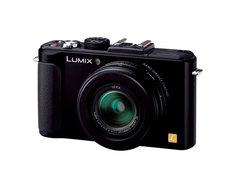 Panasonic Lumix DMC-LX7