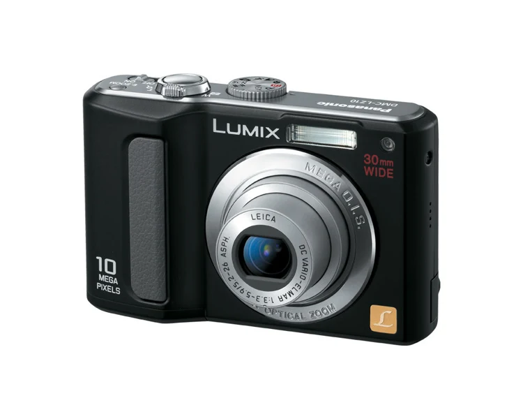Panasonic Lumix DMC-LZ10