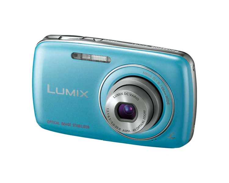 Panasonic Lumix DMC-S1
