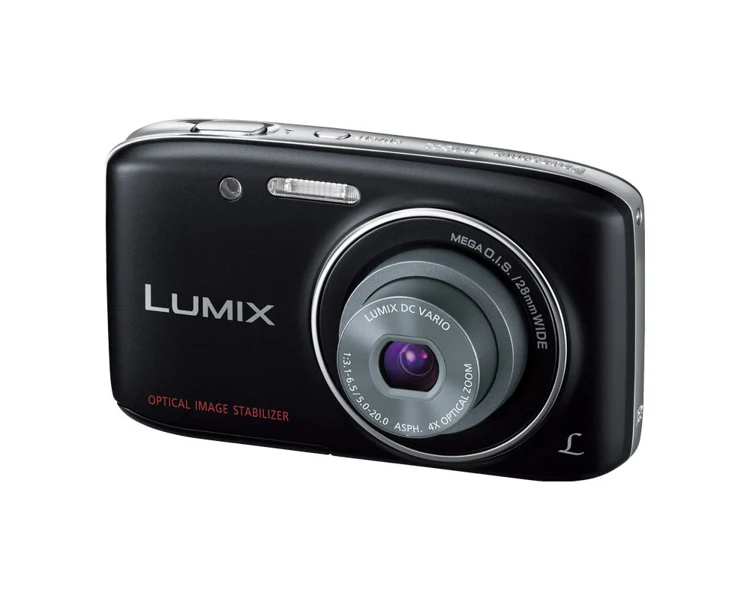 Panasonic Lumix DMC-S2