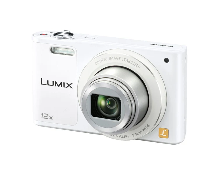 Panasonic Lumix DMC-SZ10