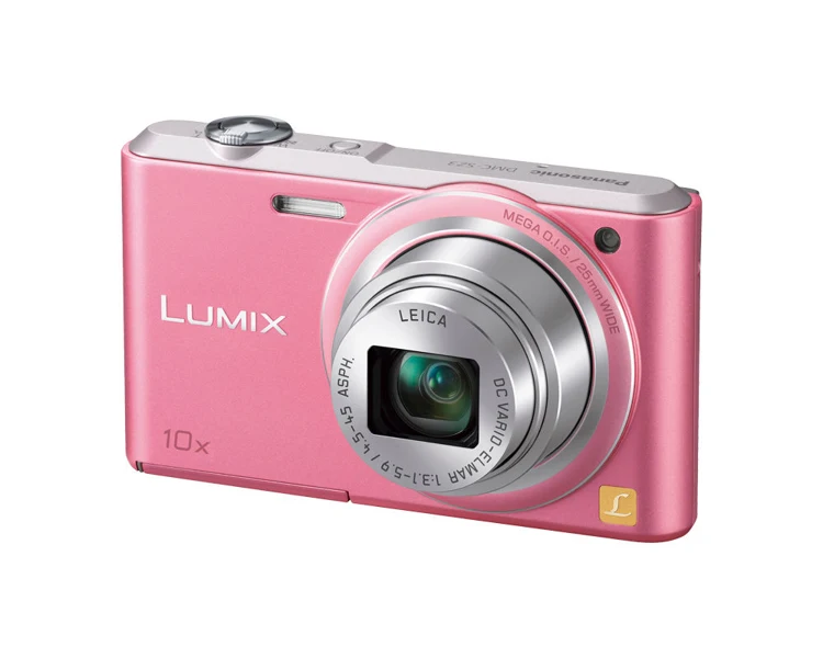 Panasonic Lumix DMC-SZ3