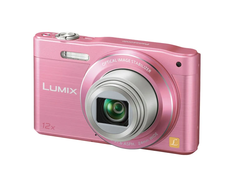 Panasonic Lumix DMC-SZ8