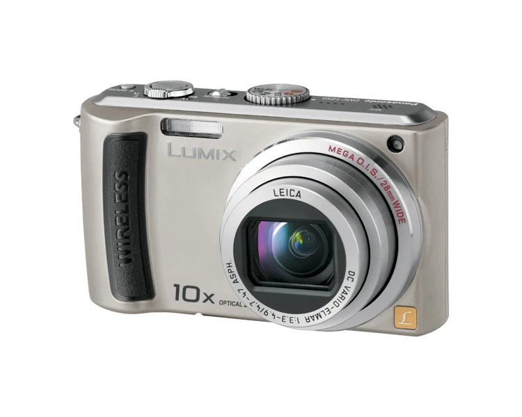 Panasonic Lumix DMC-TZ50