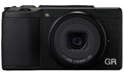 Ricoh GR II
