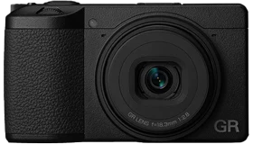 Ricoh GR III