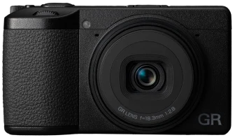 Ricoh GR IV