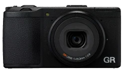 Ricoh GR