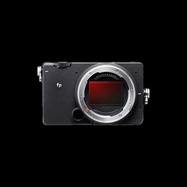 Sigma fp L