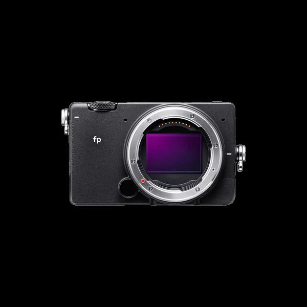 Sigma fp