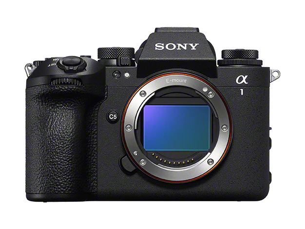 Sony Alpha 1 II
