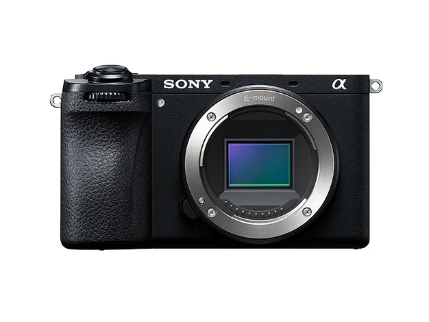 Sony Alpha 6700