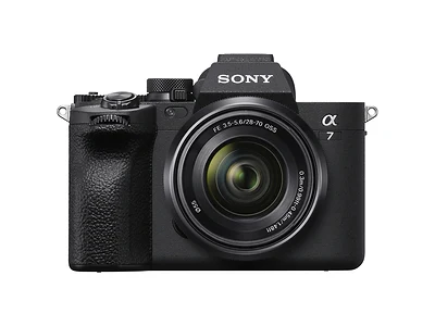 Sony Alpha 7 IV