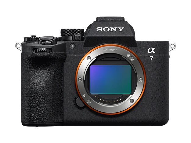 Sony Alpha 7 V