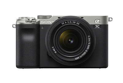 Sony Alpha 7C